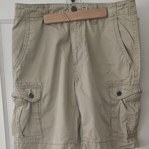 Used Arizona Jean Co. Cargo Shorts